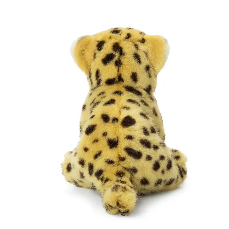 Peluche guépard 23 cm (WWF) - Image 2