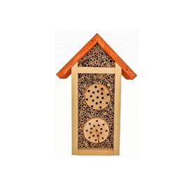 Gite à insectes - premium