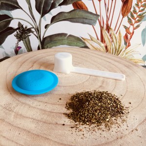 Capsule réutilisable nespresso zenius