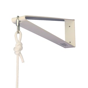 Zebulette cœurs bleus