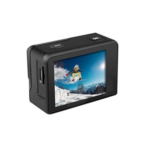 Caméra sportive ultra hd 8 mpx 4k wifi g