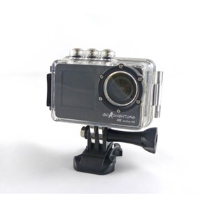 Caméra sportive ultra hd 8 mpx 4k wifi g