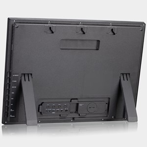 Bresser station météo connectée 4cast xl 8-jours wifi 7-en-1 solaire