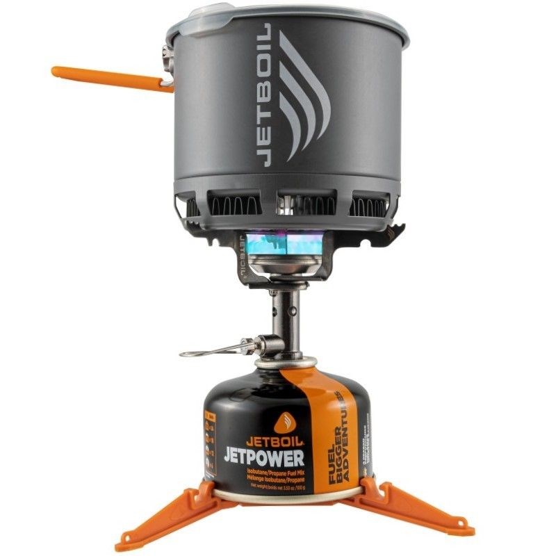 Jetboil - Réchaud et popote jetboil stash
