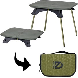 Table pliable nemo moonlander