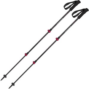 Bâtons télescopiques camp backcountry c