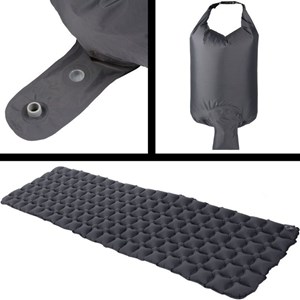 Matelas gonflable regatta inflatable ma