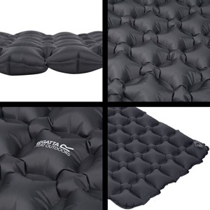 Matelas gonflable regatta inflatable ma