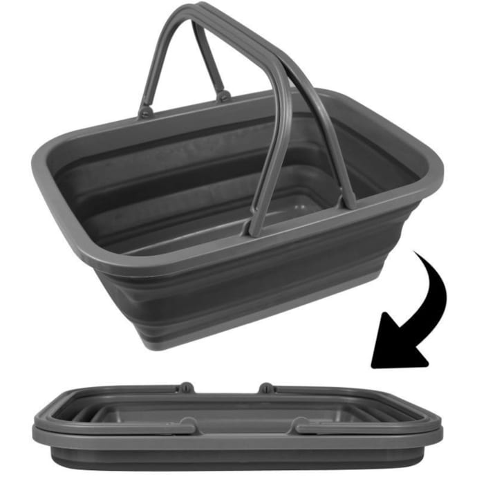 Bassine Pliable Action