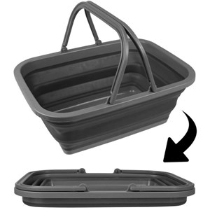 Bassine pliable regatta tpr folding was