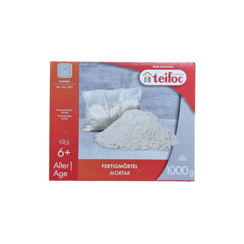 Achat Nature - Boite de ciment 1kg