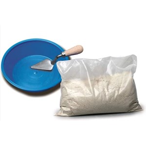 Village à construire