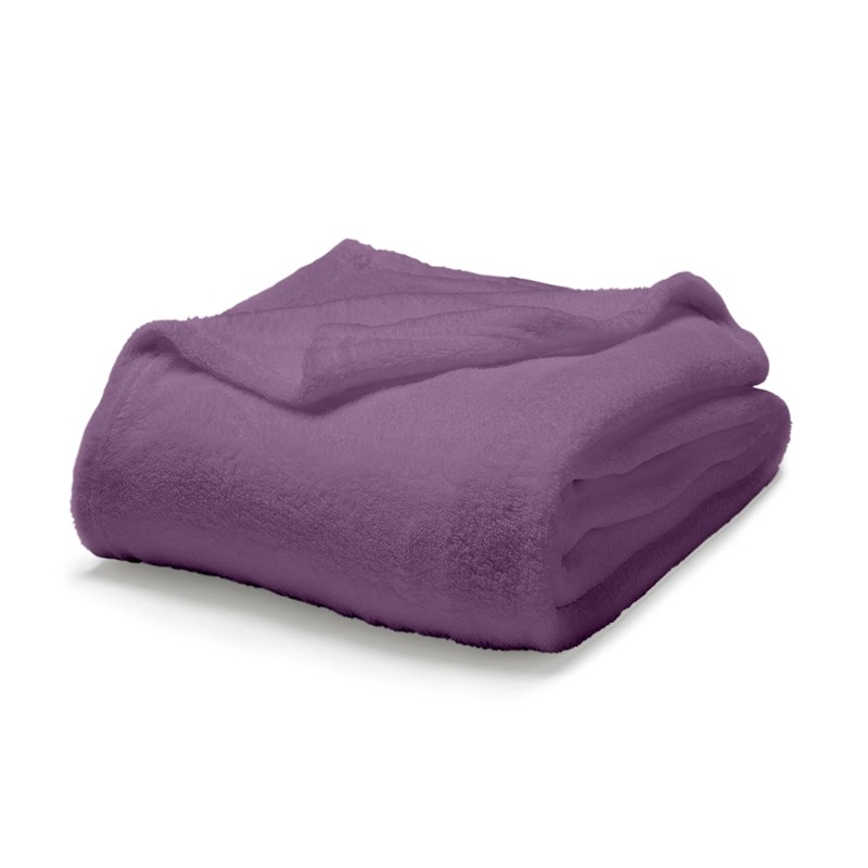 Générique - Couverture 180x220 violet