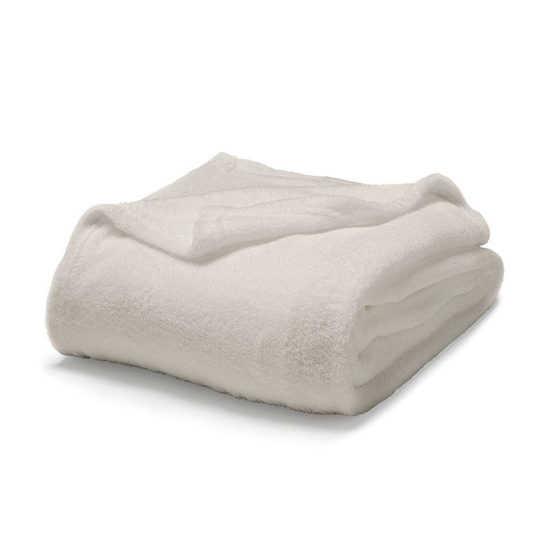 Générique - Couverture 180x220 blanc