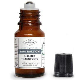 Roll-on : sos mal des transports