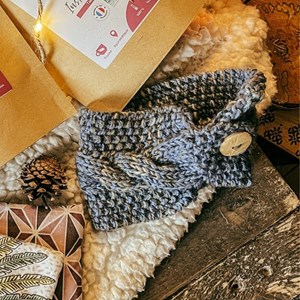 Coffret bio hygge à infuser