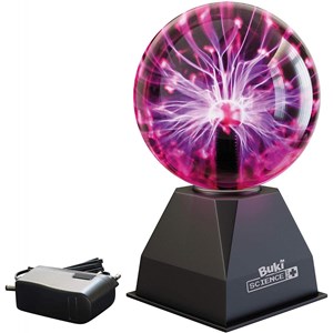 Sp007 science plus boule plasma