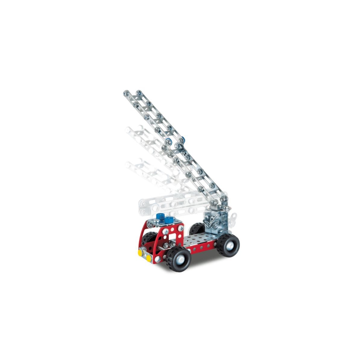 Un jouet camion de pompier rappelé dans toute la France en raison