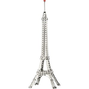 Petite tour eiffel à construire