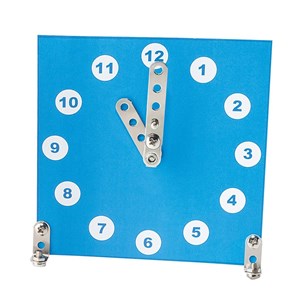 6 modèles avec engrenages à construire