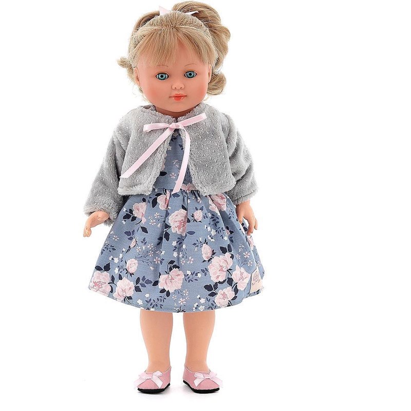 Petitcollin - Poupée marie-françoise 40 cm maurel