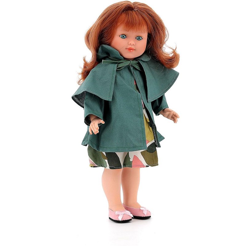 Petitcollin - Poupée marie-françoise 40 cm valmy