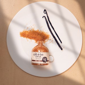 Coffret bain plaisir des sens