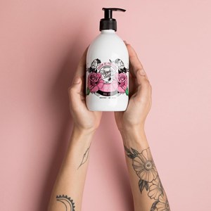 Coffret bohème savon et sels de bain