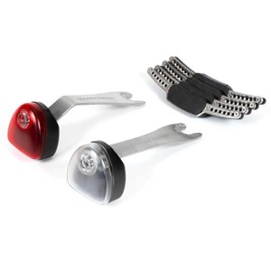 Reelight feux de position pour vélo sl220+