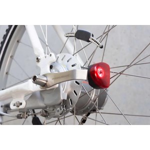 Sl220+ dynamo magnétique pour vélo