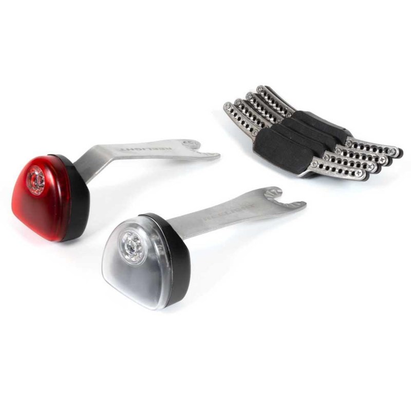 Sl250c dynamo magnétique pour vélo