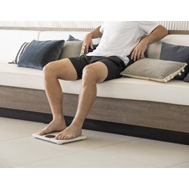 Power massager- anti jambes lourdes