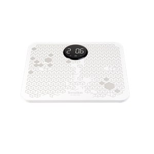 Power massager- ems & pèse personne