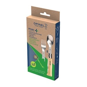 Set complet opinel picnic+