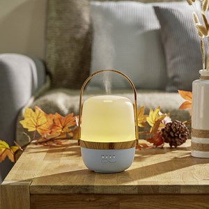 Diffuseur d'huiles essentielles Niagara