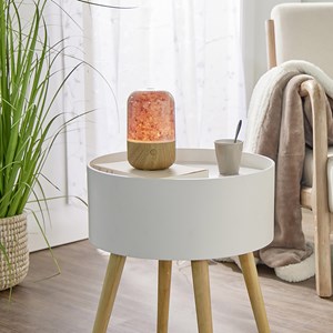 Diffuseur d'huiles essentielles Nepal