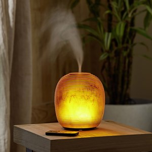 Diffuseur d'huiles essentielles Massaï