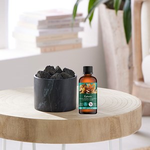 Diffuseur passif d'huiles essentielles magma & synergie