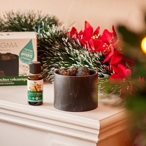 Diffuseur passif magma