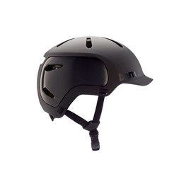 Casque watts 2.0 matte black large