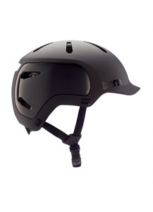 Casque watts 2.0 matte black large