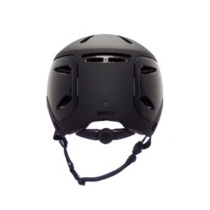 Casque watts 2.0 matte black large