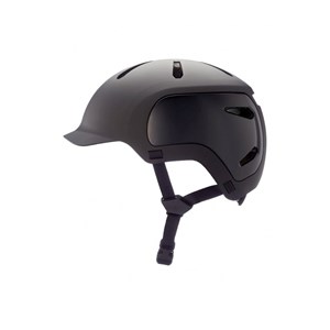 Casque watts 2.0 matte black large