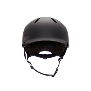 Casque watts 2.0 matte black large