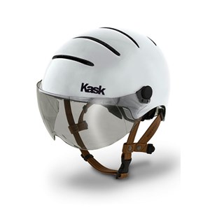 Casque kask urban lifestyle avorio l