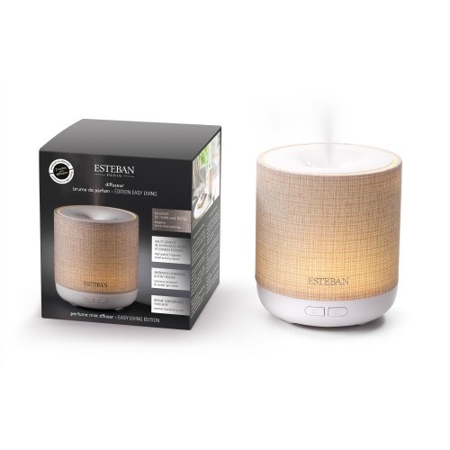 Brume de parfum édition easy living