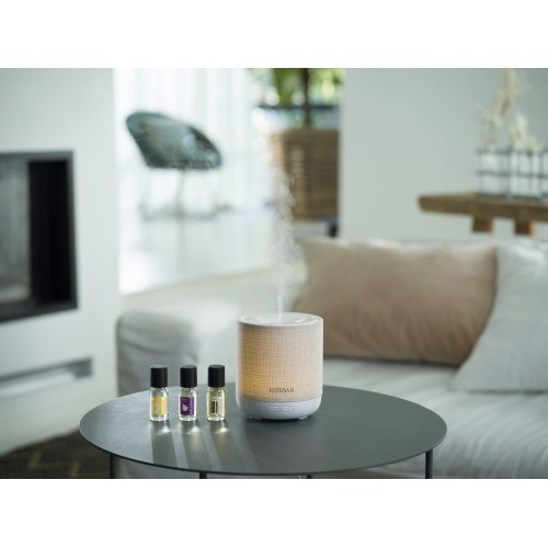 Diffuseur brume de parfum électrique