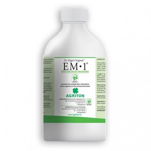 Kit diy fabriquer votre bokashi 8kg