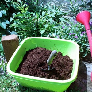 Pack de 9 blocs coco (81 l)