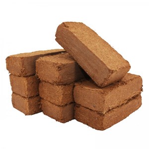 Pack de 9 blocs coco (81 l)